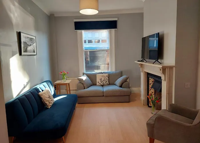The York Riverside Suites