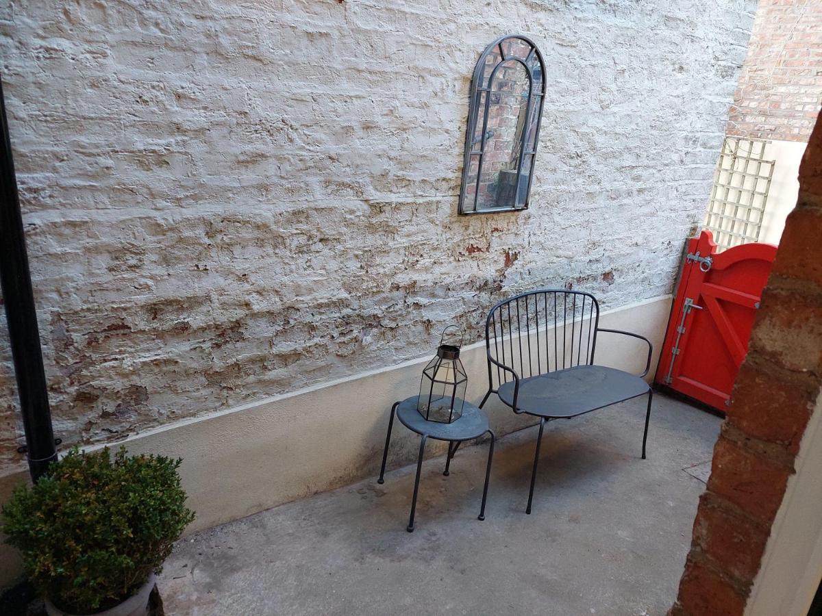 Casa vacanze The Riverside *