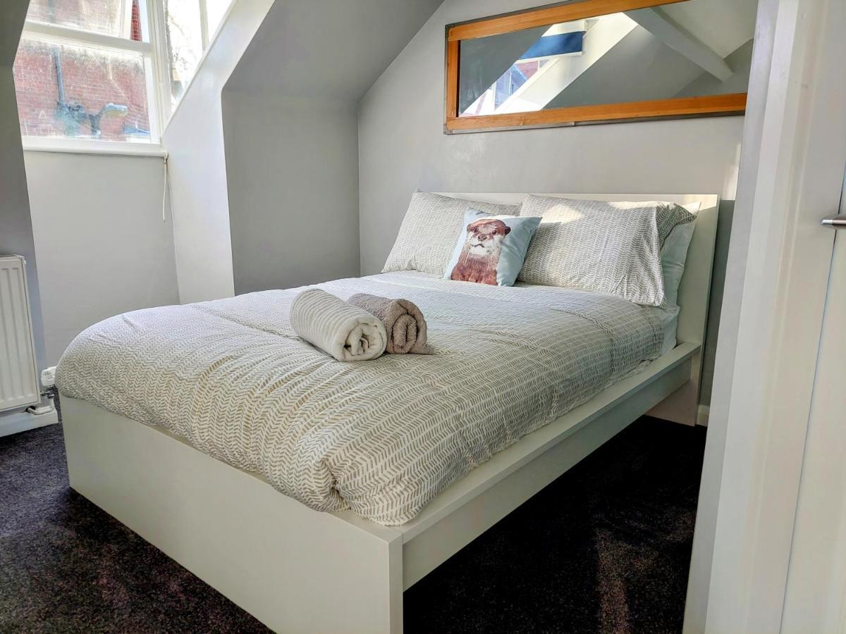 Casa vacanze The Riverside *