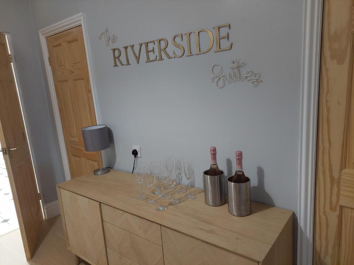 Casa vacanze The Riverside York